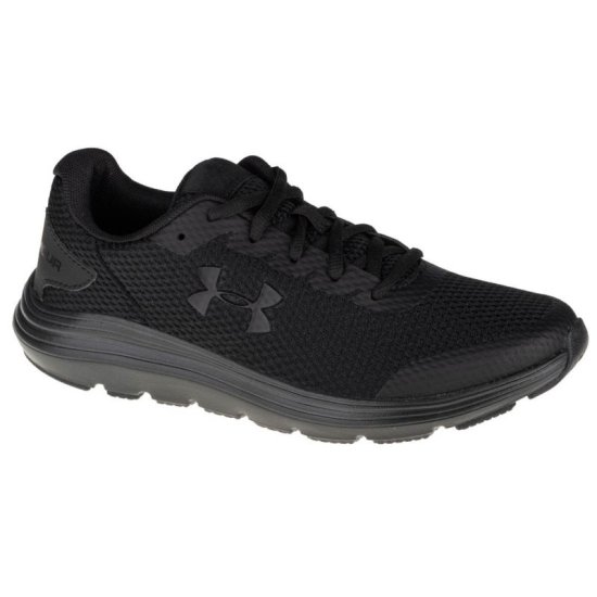 Under Armour Boty Gs Surge 2 W 3022870-002