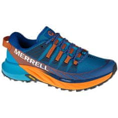 Merrell Boty Agility Peak 4 Trail M J135111 velikost 41