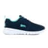 Boty Sivas 2 W ZLLA505 NAVY/MINT velikost 38