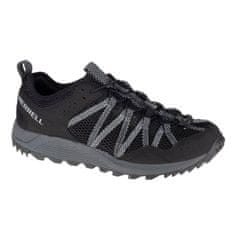 Merrell Boty Wildwood Aerosport M J036109 velikost 43,5