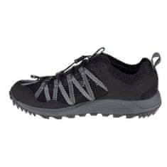 Merrell Boty Wildwood Aerosport M J036109 velikost 43,5