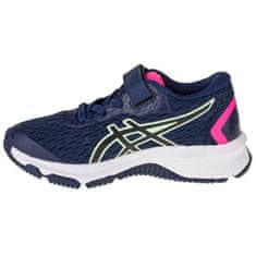 Asics Boty GT-1000 9 Ps Jr 1014A151-400 velikost 33