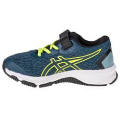 Asics Boty GT-1000 9 Ps Jr 1014A151-406 velikost 27