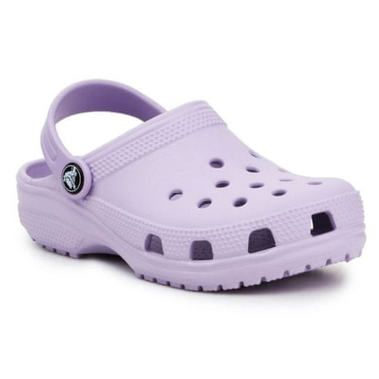 Crocs Žabky Classic Clog W 204536-530