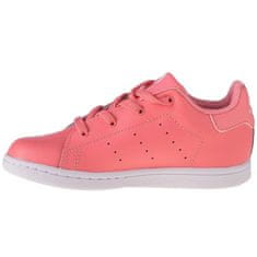 Adidas Boty adidas Stan Smith El K EF4928 velikost 23