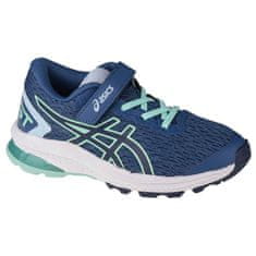 Asics Boty GT-1000 9 Ps Jr 1014A151-405 velikost 27