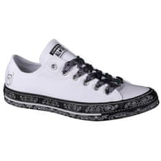 Converse Boty X Miley Cyrus Chuck Taylor velikost 41,5