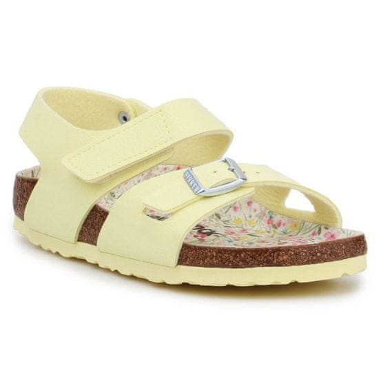 Birkenstock Dětské sandály Colorado Bs 1019683