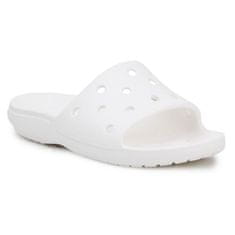 Crocs Žabky Classic Slide W 206121-100 velikost 42