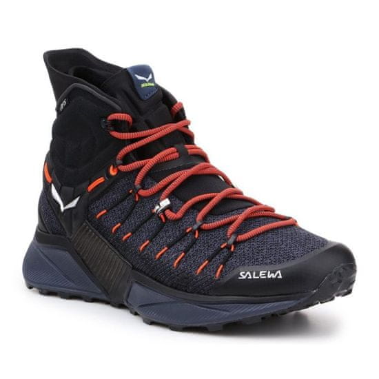 Salewa Boty Ms Dropline Mid M 61386-0976