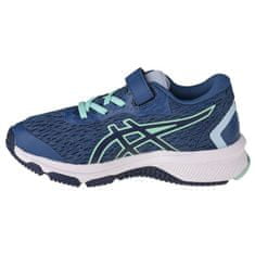 Asics Boty GT-1000 9 Ps Jr 1014A151-405 velikost 27