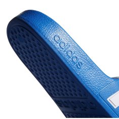 Adidas Žabky Adidas Adilette Aqua K Jr EF1752 velikost 33