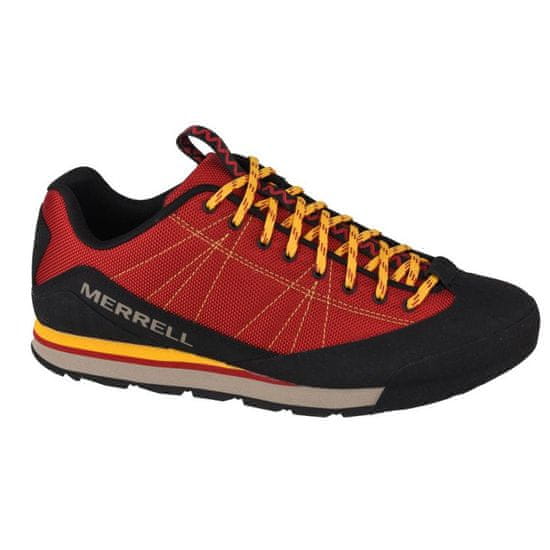 Merrell Boty Catalyst Storm U J2002783