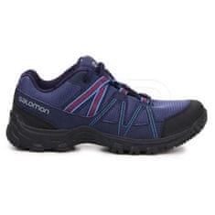 Salomon Boty Deepstone W 408741 24 V0 velikost 37 1/3