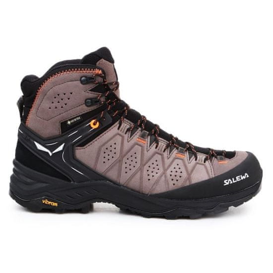 Salewa Boty Ms Alp Trainer 2 Mid Gtx M