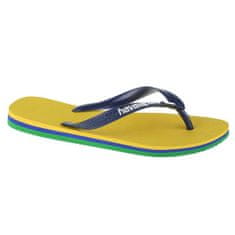 Havaianas Žabky Brasil 4140715-2197 velikost 37