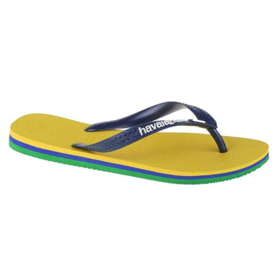 Havaianas Žabky Brasil 4140715-2197