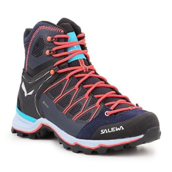 Salewa Boty Ws Mtn Trainer Lite Mid Gtx W