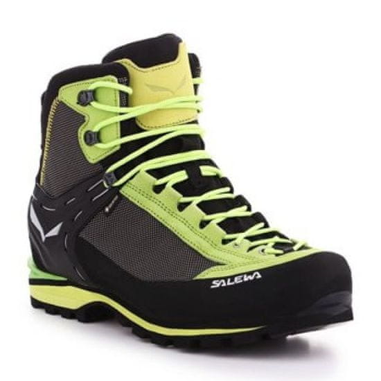 Salewa Boty Ms Crow Gtx M 61328-5320