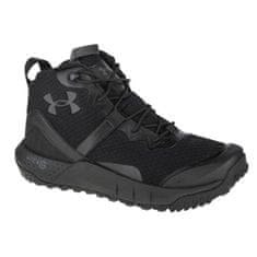 Under Armour Boty Micro G Valsetz Mid M velikost 47,5