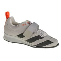 Adidas boty adidas Weightlifting Ii FV6591 velikost 35,5