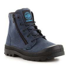 Palladium Boty Pampa Hi Lea Gusset velikost 31