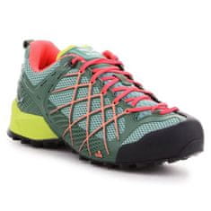 Salewa Trekové boty Ws Wildfire W velikost 37