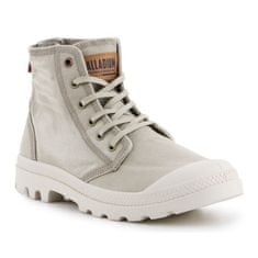 Palladium Boty Hi Denim U 76230-379-M velikost 46