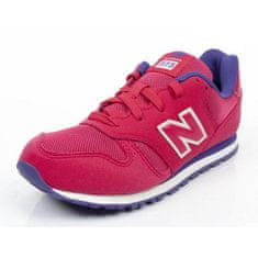 New Balance Juniorské boty YC373PY velikost 30,5