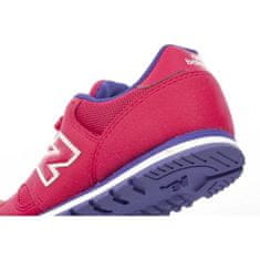 New Balance Juniorské boty YC373PY velikost 30,5