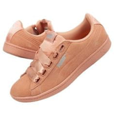 Puma Boty Vikky Ribbon S W 366416 05 velikost 36