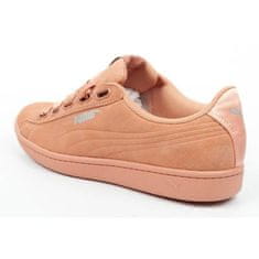 Puma Boty Vikky Ribbon S W 366416 05 velikost 36