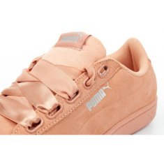 Puma Boty Vikky Ribbon S W 366416 05 velikost 36