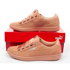 Puma Boty Vikky Ribbon S W 366416 05 velikost 36