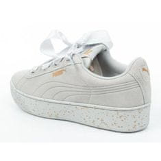 Puma Boty Vikky Platform Ribbon W 366815 02 velikost 37