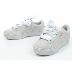 Puma Boty Vikky Platform Ribbon W 366815 02 velikost 36