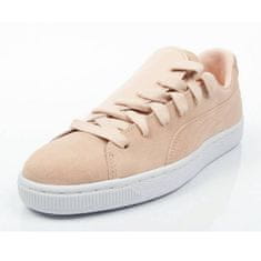 Puma Boty semišové crush frosted W 370194 01 velikost 38