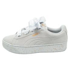 Puma Boty Vikky Platform Ribbon W 366815 02 velikost 37