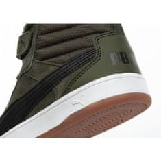 Puma Boty Rebound Street Sd Fur Ps Jr 367869 02 velikost 29