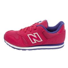 New Balance Juniorské boty YC373PY velikost 30,5