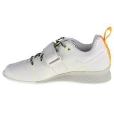 Adidas boty adidas Weightlifting Ii FU8165 velikost 41 1/3