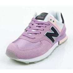 New Balance Boty WL574SAW velikost 36,5