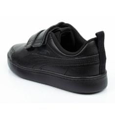 Puma Boty Courtflex Infants Jr 371544 06 velikost 25