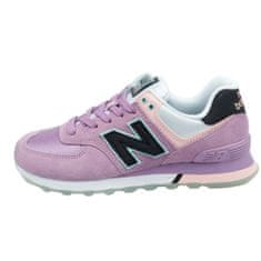 New Balance Boty W WL574SAW velikost 36,5