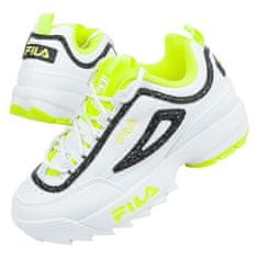 FILA Boty Disruptor Jr 1010978.91Y velikost 31