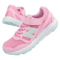 New Balance Juniorská obuv YT570PB2 velikost 40