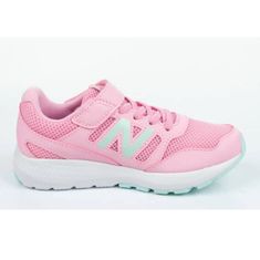 New Balance Juniorská obuv YT570PB2 velikost 40