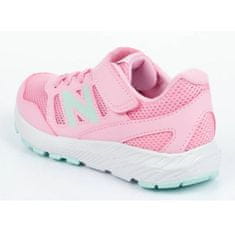 New Balance Juniorská obuv YT570PB2 velikost 40