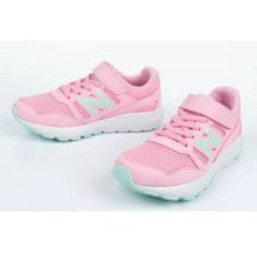 New Balance Juniorská obuv YT570PB2 velikost 40