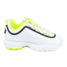 FILA Boty Disruptor Jr 1010978.91Y velikost 31